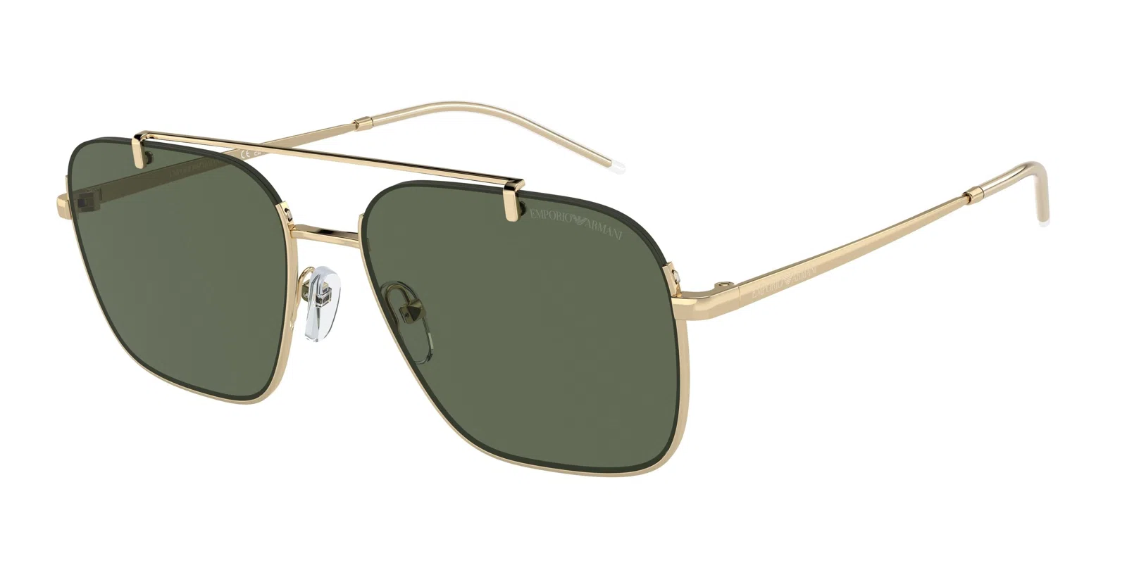 Emporio Armani 2150 Sunglasses - view 10